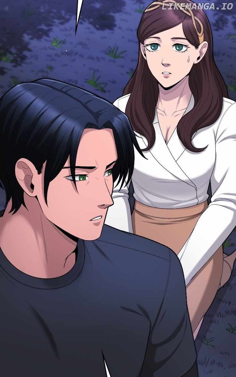 Paranoid Mage Chapter 61 17